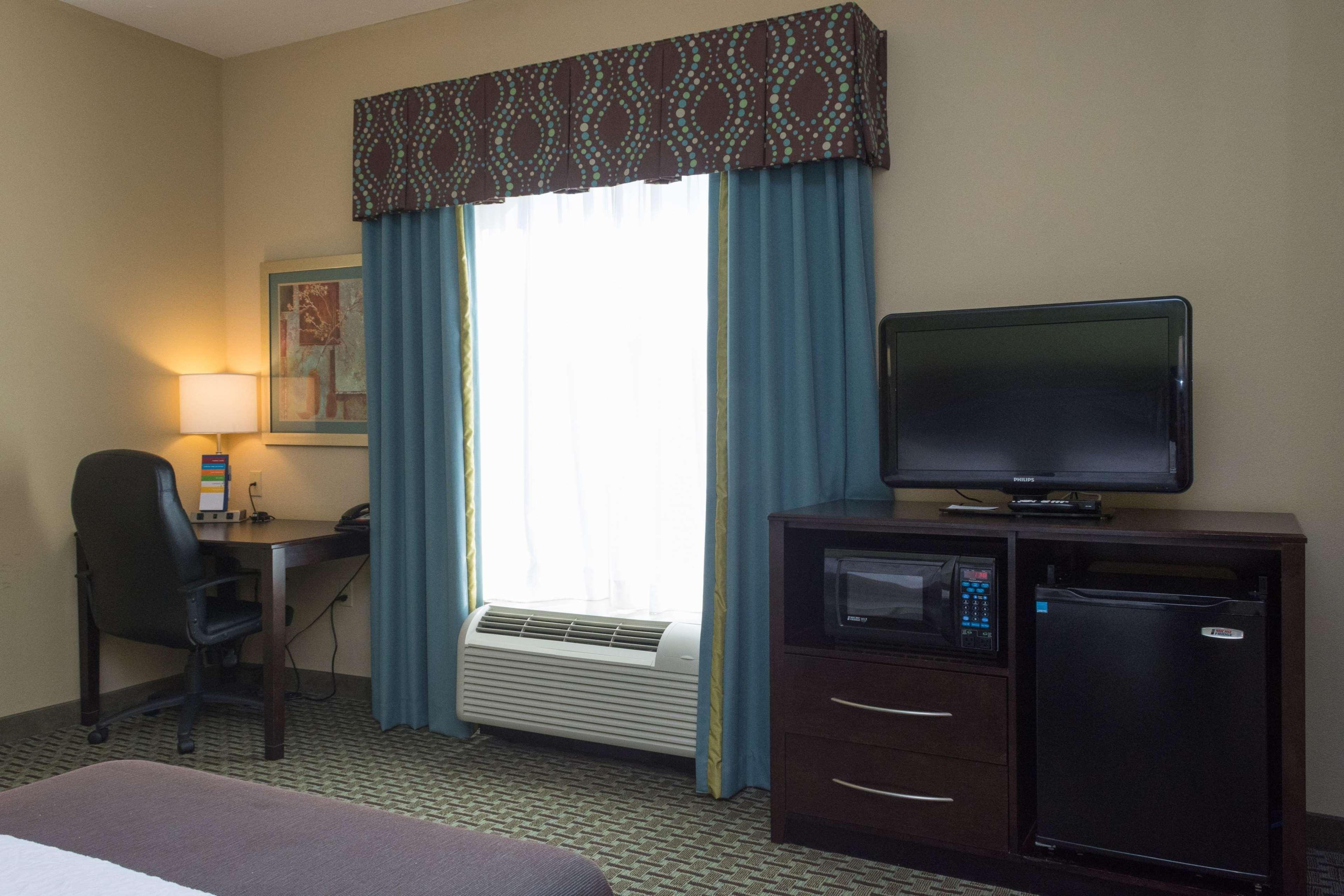 Hampton Inn Dandridge Exterior foto
