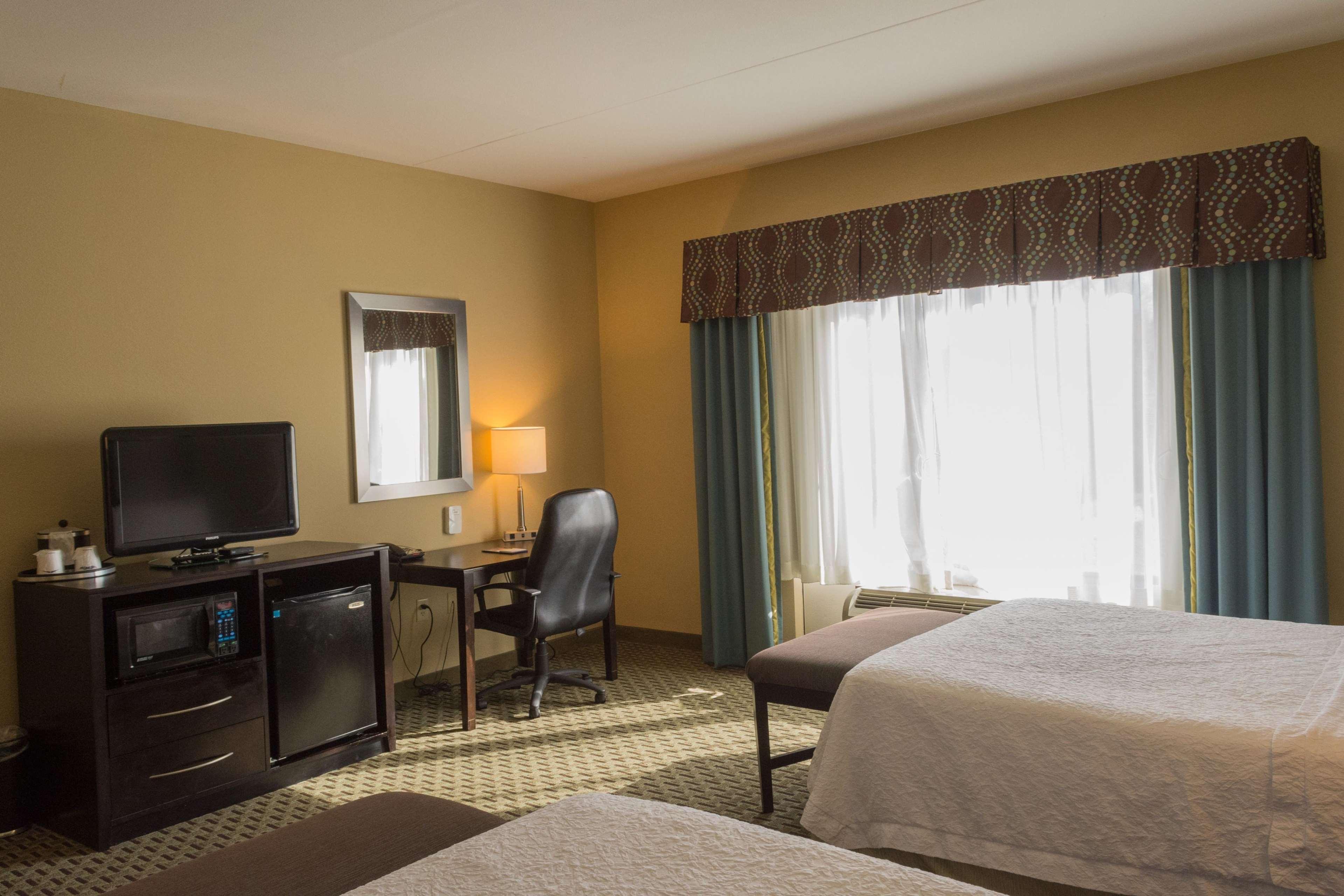 Hampton Inn Dandridge Exterior foto