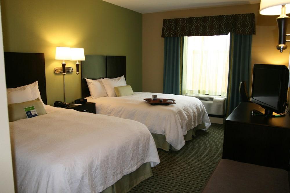 Hampton Inn Dandridge Exterior foto