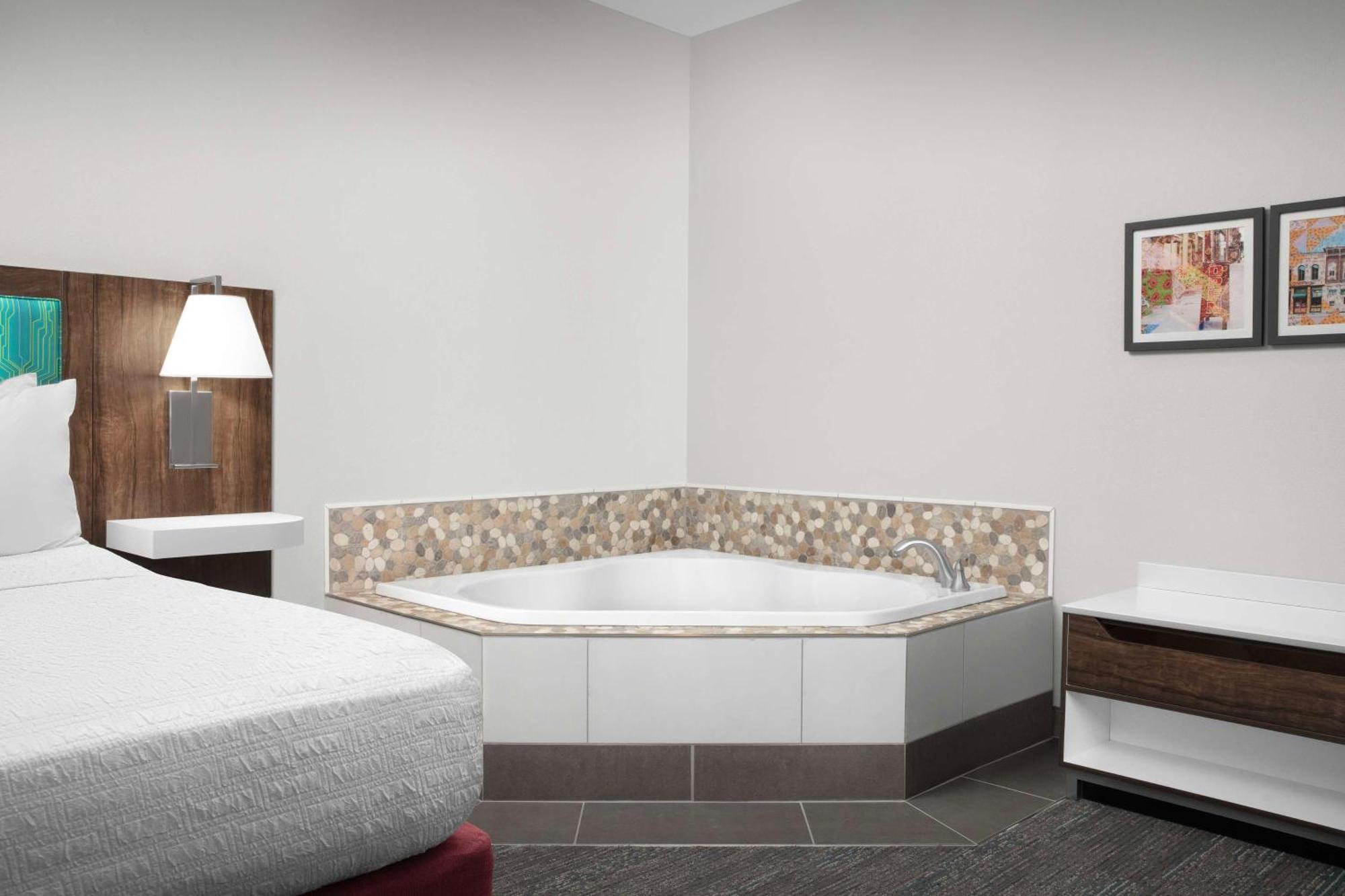 Hampton Inn Dandridge Exterior foto