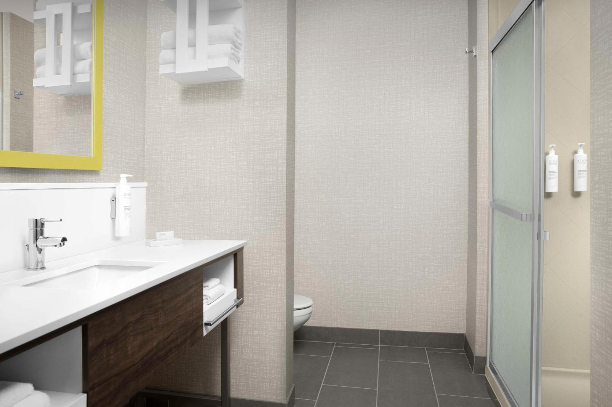 Hampton Inn Dandridge Exterior foto