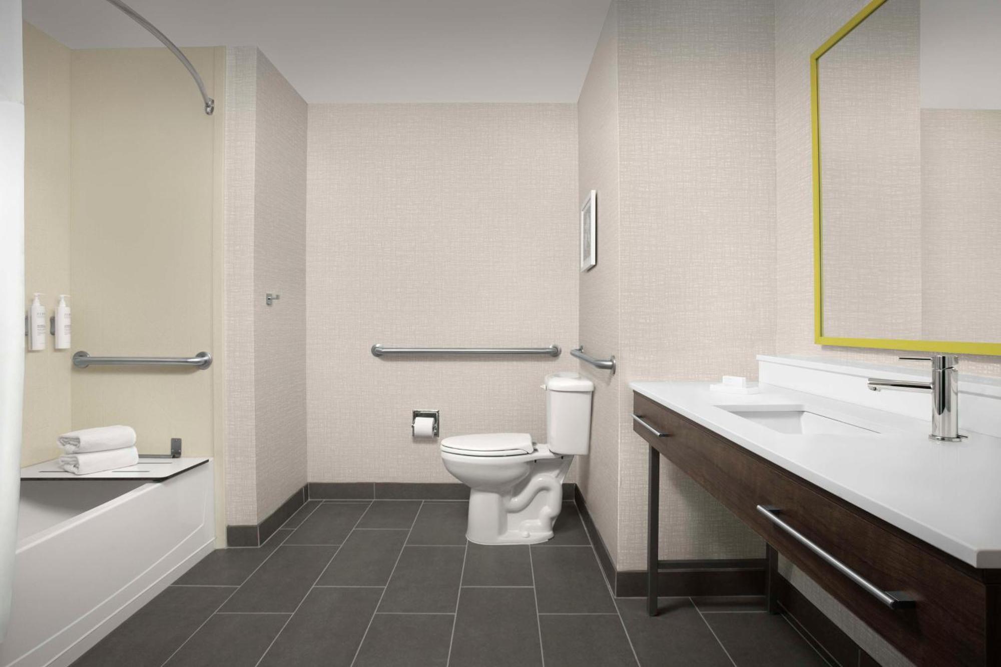 Hampton Inn Dandridge Exterior foto