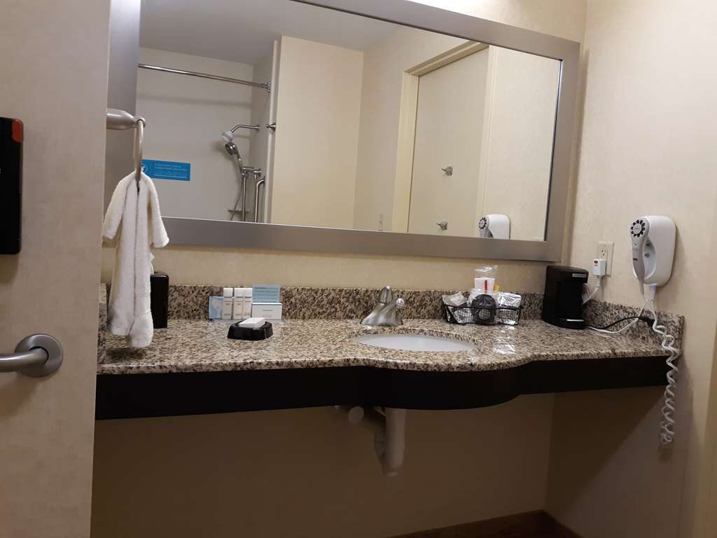 Hampton Inn Dandridge Habitación foto