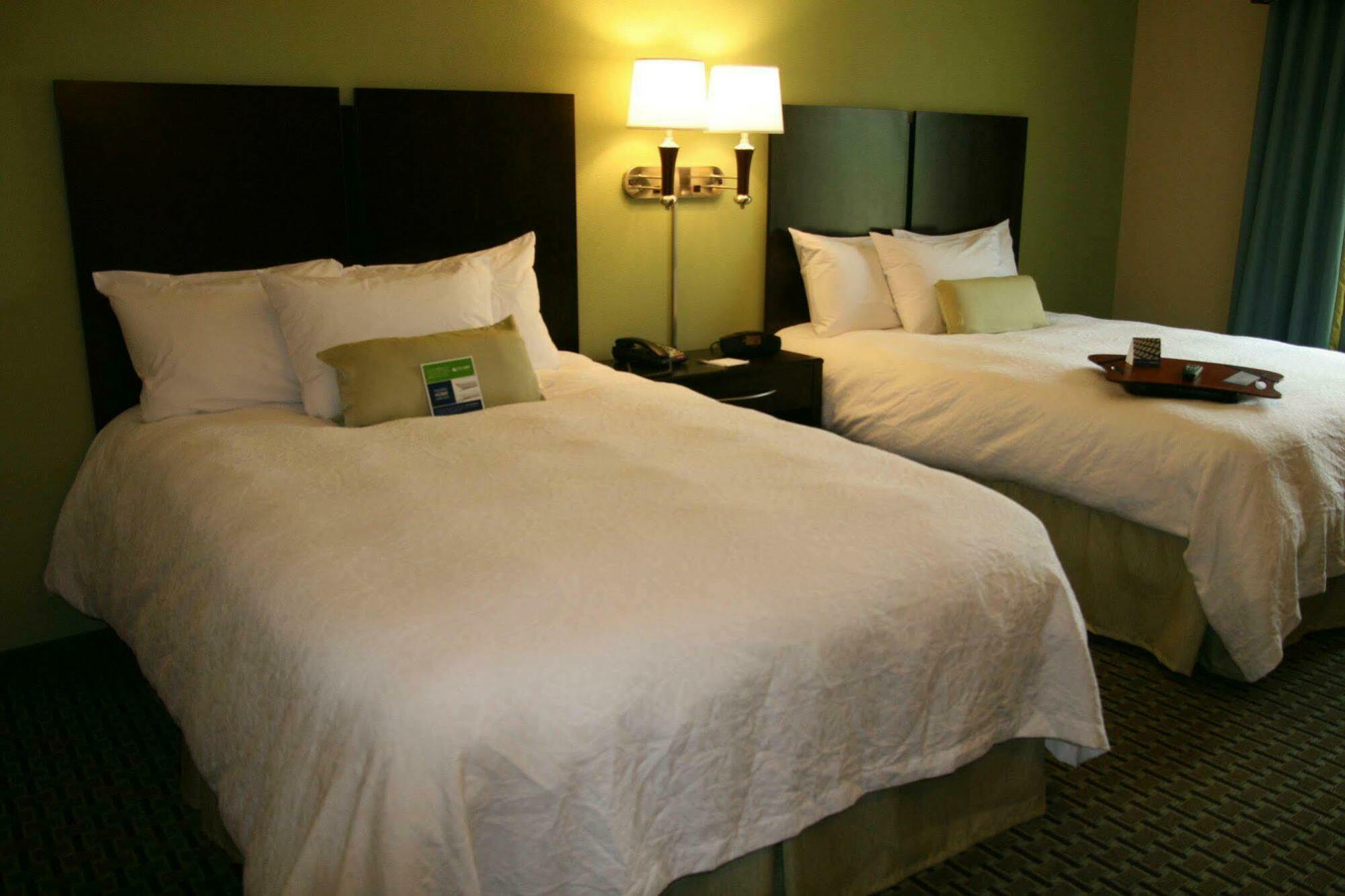 Hampton Inn Dandridge Habitación foto