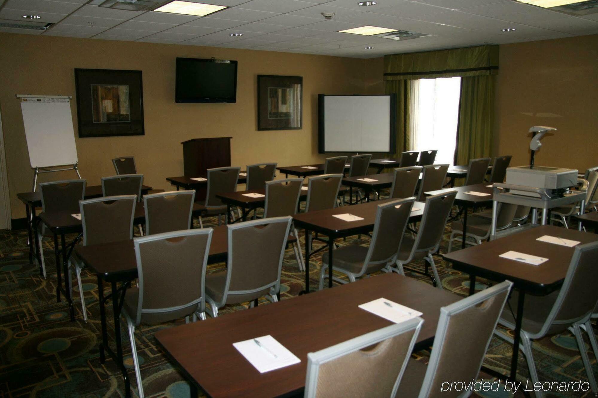 Hampton Inn Dandridge Facilidades foto